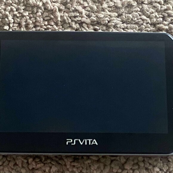 Sony PlayStation PS Vita OLED PCH-1000 Firmware FW 3.65, 128GB - SHIP IN 1-DAY - Picture 5 of 10